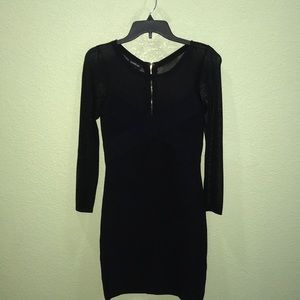 Bebe bodycon